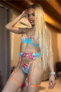 Foto Vitoria Evans Annunci Video Trans Ravenna - 22