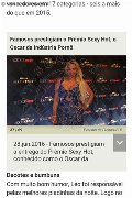 Foto Walkiria Drumond Pornostar Annunci Video Trans Viareggio - 26