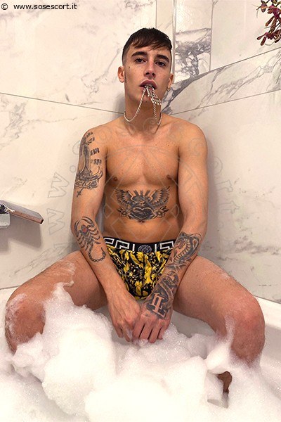 Foto Alberto Annunci Video Boys 3271754499