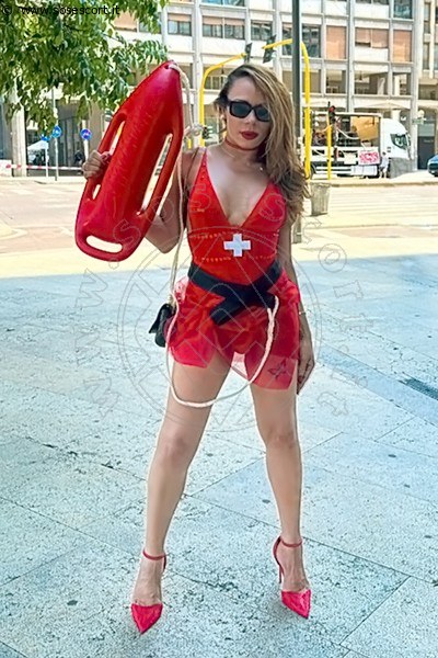 Foto Bruna Agnely Annunci Video Trans 3881235794