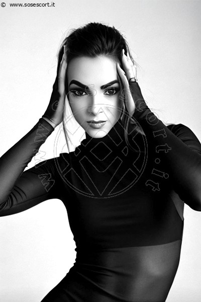 Foto Chiara Mendes Annunci Video Trans 3890494688