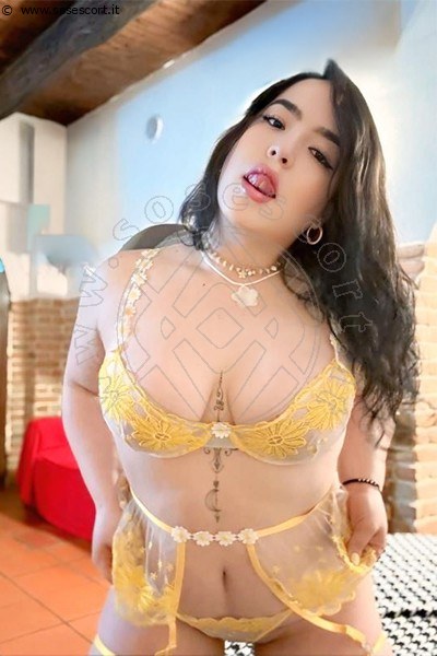 Foto Clara Colombiana Annunci Video Escort 3312138934