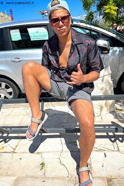 Foto Eduardo Annunci Video Boys 3883247337