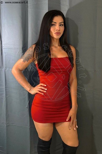 Foto Jennifer Annunci Video Escort 3480175707