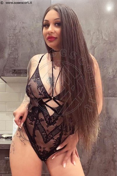 Foto Katerina Annunci Video Escort 3515436911