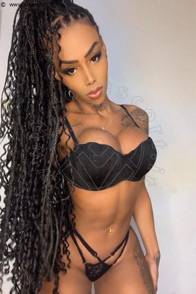 Foto Lorena Oliveira Annunci Video Girl 3508507919