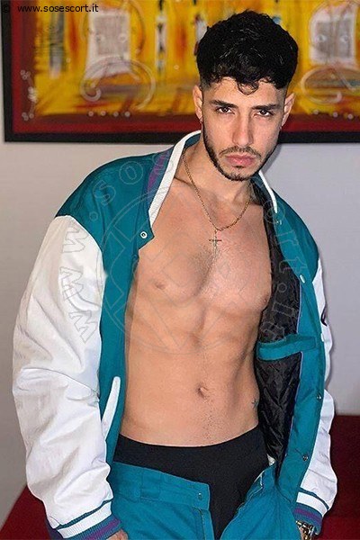 Foto Magic Mike Annunci Video Boys 3669887750