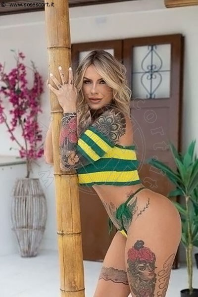 Foto Manuela Blond Annunci Video Escort 3509944322