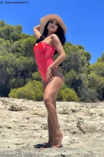 Foto Sabrina Annunci Video Girl 3890090277