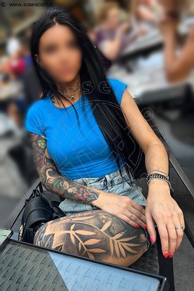 Foto Viktoria Annunci Video Escort 3756926200