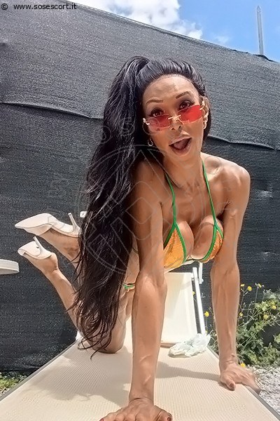 Foto Wanessa Ambrosio Annunci Video Trans 3518069231